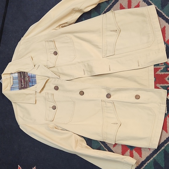 MARLBORO CLASSIC Jacket - Picture 2 of 6